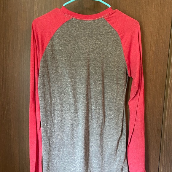 Badger long sleeve - Picture 2 of 2